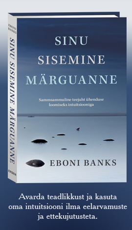 Sinu sisemine märguanne, Eboni Banks, ersen
